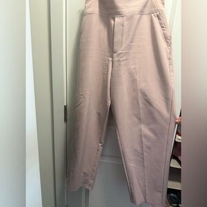 Athleta Blush Pink Endless Pants